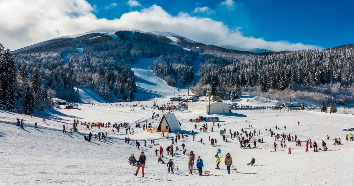 Planina u BiH na prvom mjestu liste najjeftinijih europskih skijališta: "Oduzima dah"