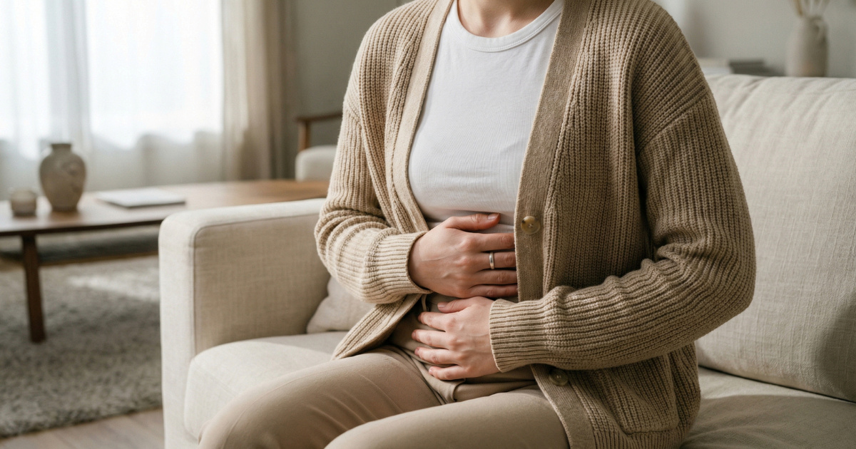 Gastroenterolog: Ljudi trebaju prestati vjerovati u jedan mit o zdravlju crijeva