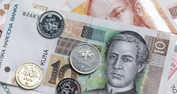 Objavljena prosječna plaća u Hrvatskoj