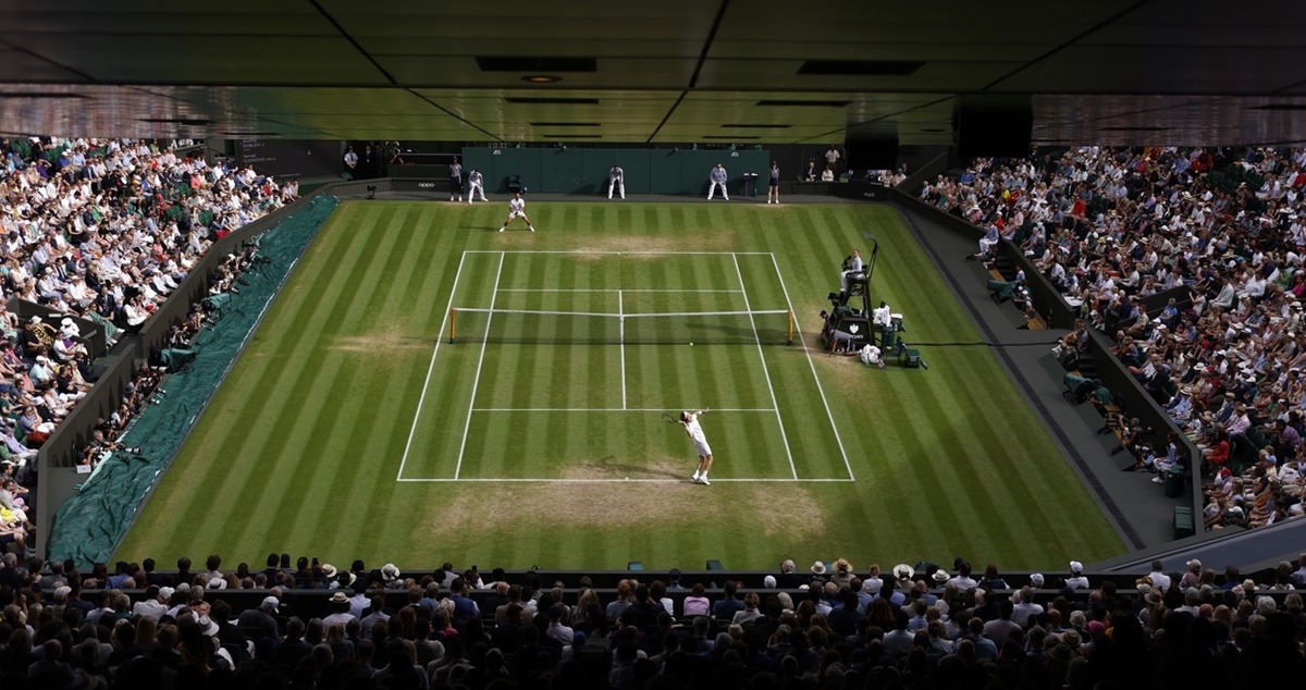 Đoković i Murray predložili povijesnu promjenu, Wimbledon ih odbio
