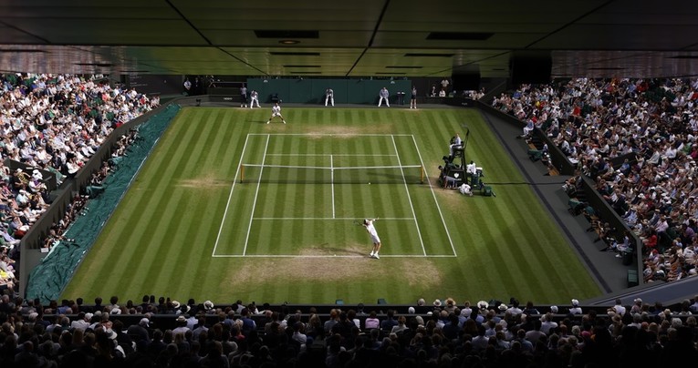 Đoković i Murray predložili povijesnu promjenu, Wimbledon ih odbio