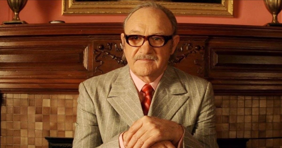 Hackman se 2004. povukao iz glume zbog zdravlja, govorio je: Moje srce više ne može