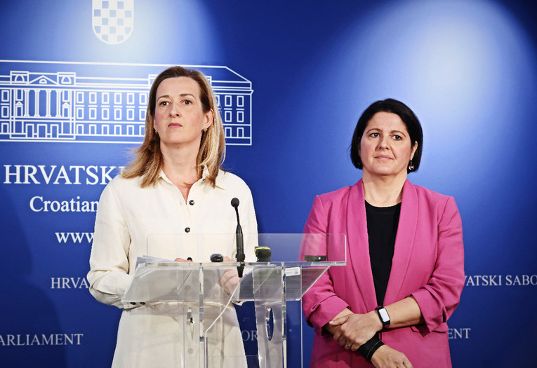SDP traži povratak nadzora nad novcem u sportu. "Tko je platio obrt "Nensi" i zašto?"