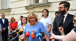 Markić: Ovo što radi Tomašević s mjerom roditelj odgojitelj je protuzakonito