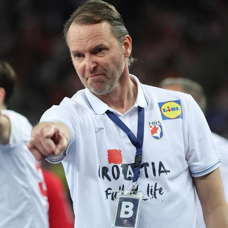 Sigurdsson: Svi jedva čekamo ponovno se pojaviti u Areni Zagreb