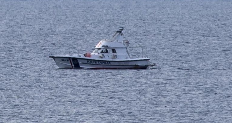 Pronađeni Hrvat i Nijemac koji su jučer nestali u kajaku na Kvarneru