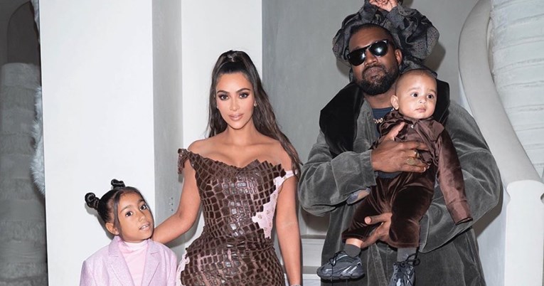Kim Kardashian objavila fotku obiteljskog doručka i skupila tri milijuna lajkova