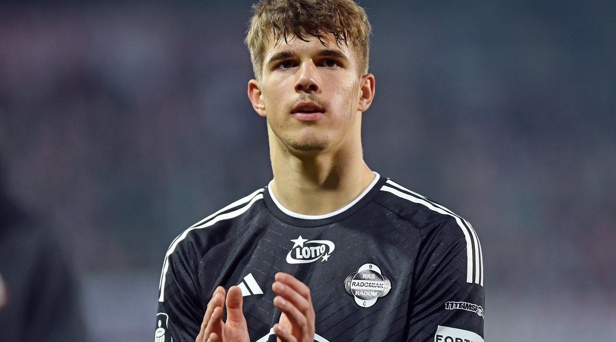 Najskuplji hajdukovac u povijesti briljira. "Tek mu je 17, a igra kao da mu je 30"