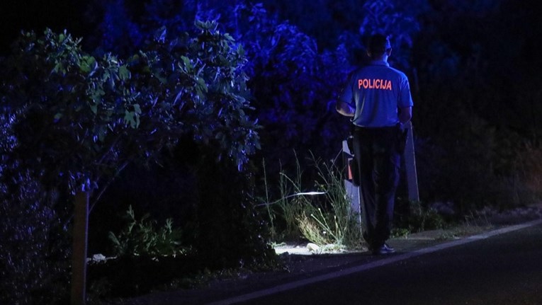 Motociklist koji je preminuo nakon nesreće u Trogiru je kadet HV-a