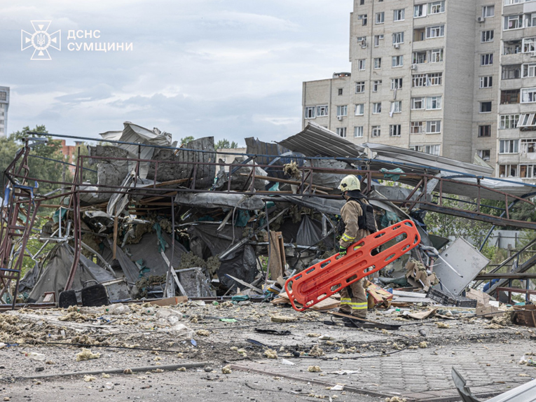 Rusi u napadu na ukrajinsku regiju ubili civile, među njima i 13-godišnju djevojčicu