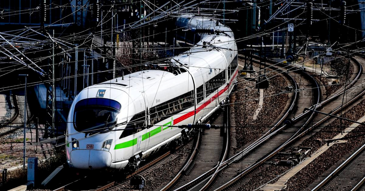 Štrajk zaustavio javni prijevoz diljem Njemačke