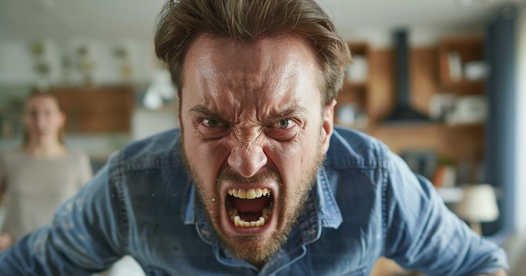 Pripadnici ova dva znaka ne znaju kontrolirati bijes