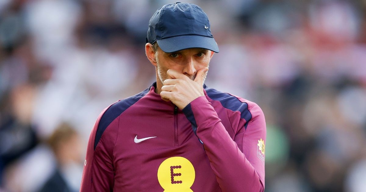 Engleska protiv Hrvatske zbog neobične odluke izbornika neće imati igrače na klupi?