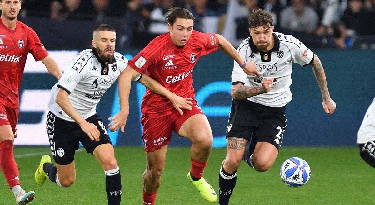 VIDEO Buffonov sin prihvatio poziv zemlje svoje majke i sjajno zabio