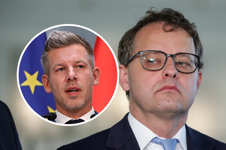 Magyar: Bivši zamjenik ministra kojeg traži Poljska možda otišao preko Srbije