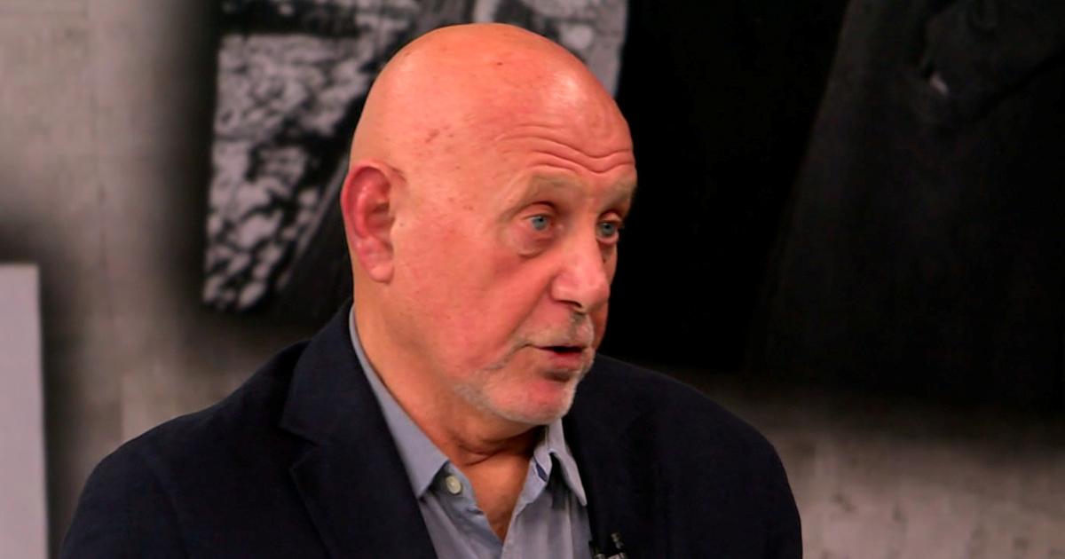 Bivši urednik Vjesnika: Bačićeve izjave me bacaju u bed