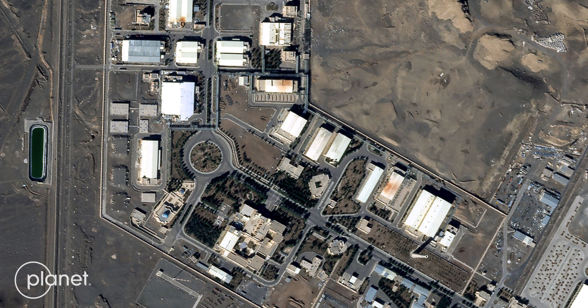Napadnut kompleks za obogaćivanje urana u Iranu. Stigla prva reakcija Teherana