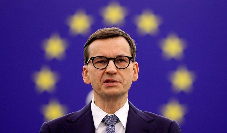 Poljski premijer: Naš Ustav ima primat, EU nije država