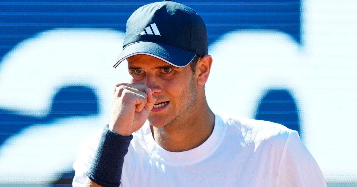 Prije 13 mjeseci bio je 911. na svijetu. Sada nezaustavljivo gazi na Mastersu