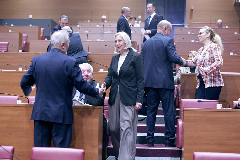 Bulj: U Hrvatskoj je došlo do zamjene stanovništva