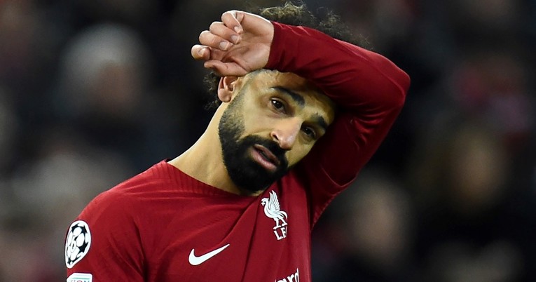 Real je jučer deklasirao Liverpool na Anfieldu kao nitko prije