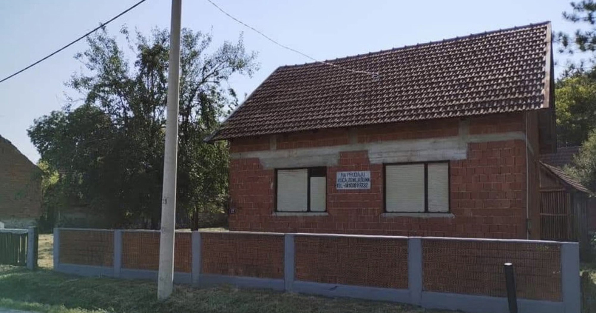 Kuća s dva stana i pogledom na more u Poreču prodaje se za 395.000 €