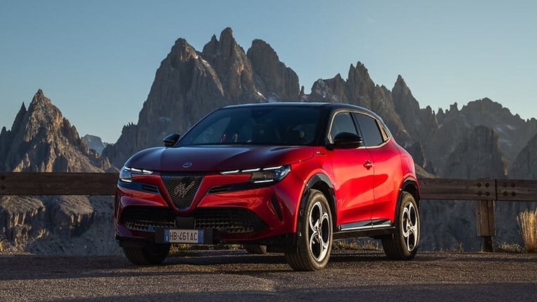 Najnoviji Alfa Romeo Sport Speciale izgleda sjajno, ali zaboravlja najvažniji dio