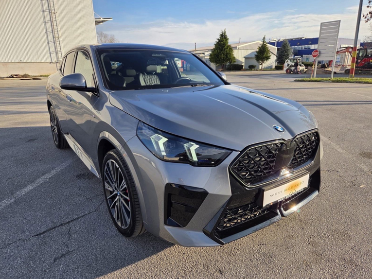 Najbolji auto oglasi: BMW X2 M-Sport s tvorničkim jamstvom