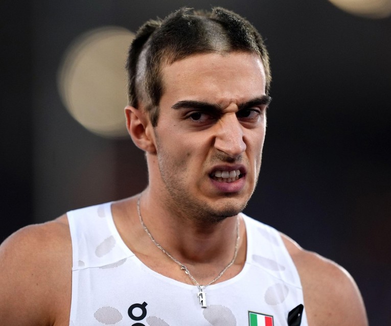 Bizarna frizura atletičara je hit. Fanovi je smatraju jednom od najgorih ikada