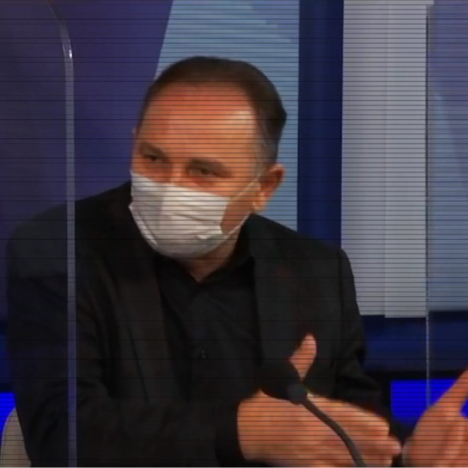 Sindikalist Novosel: Ako država ne pomogne građanima, građani će izaći na ulice