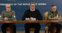 Srbija zabranila izvoz vojne opreme na 30 dana. Ministar: Prioritet ima naša vojska