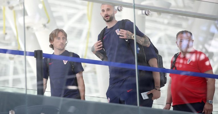 Španjolci: Barcelona o Brozoviću može samo sanjati