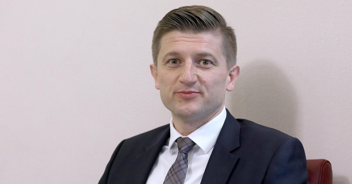 Marić o kreditnom rejtingu: Njegovo dizanje povoljno utječe na cijenu kapitala