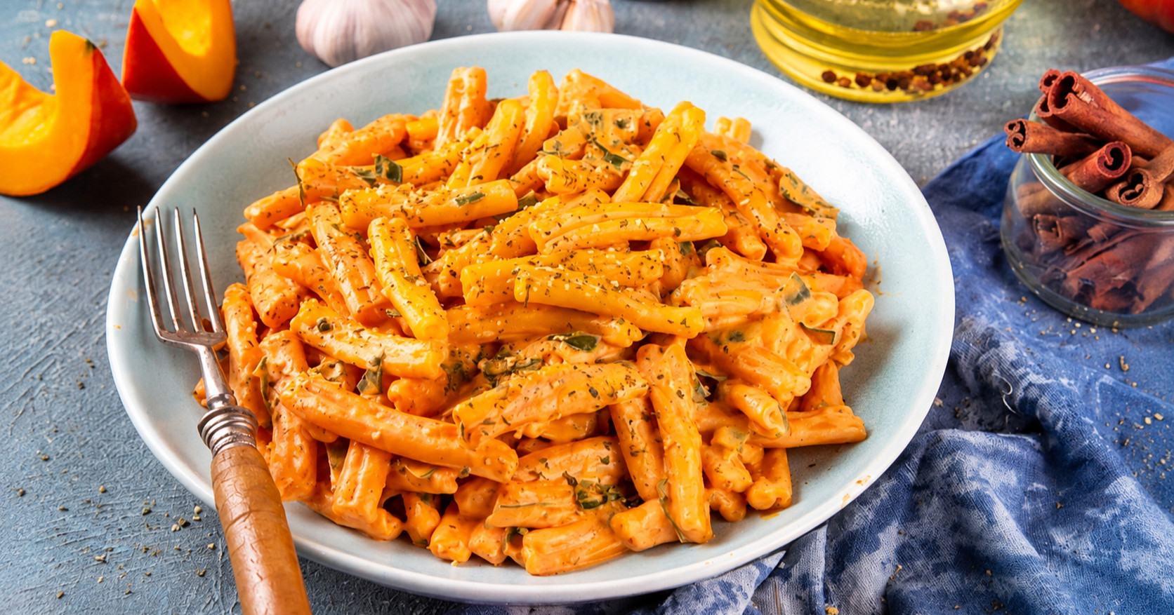 Jednostavan recept za tjesteninu koji ćete ponavljati cijele jeseni