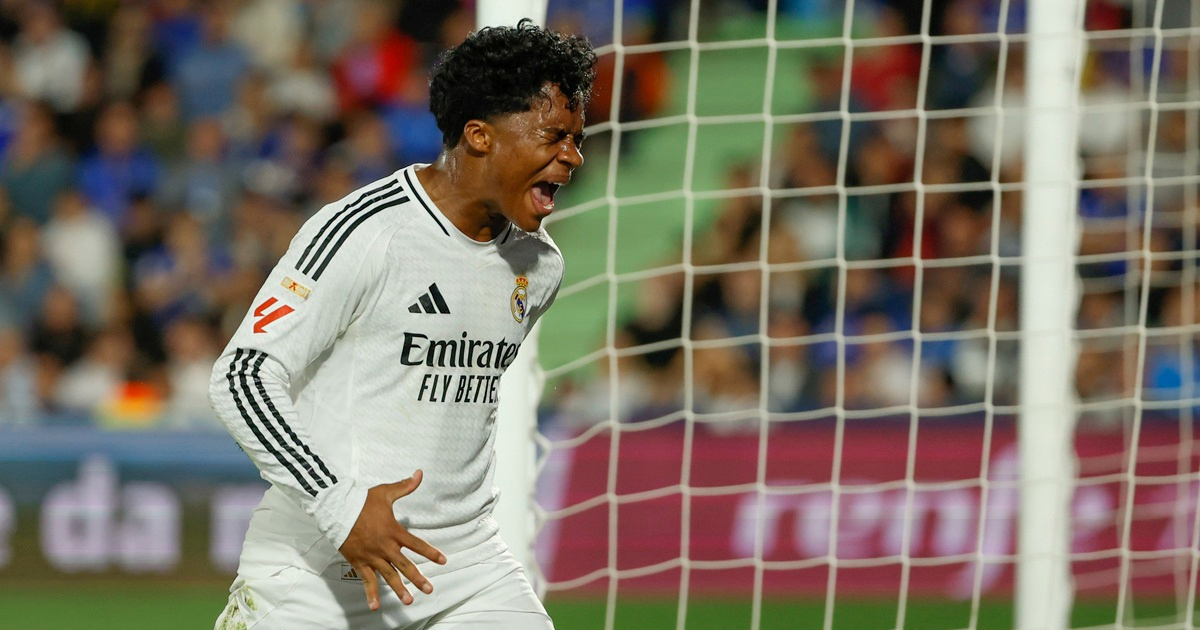 Otkrivene klauzule i bonusi koje Endrick ima u Realu