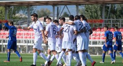 RENOVA - HAJDUK 0:1 Mijo Caktaš zabio u Makedoniji, Hajduk ostaje u Europi