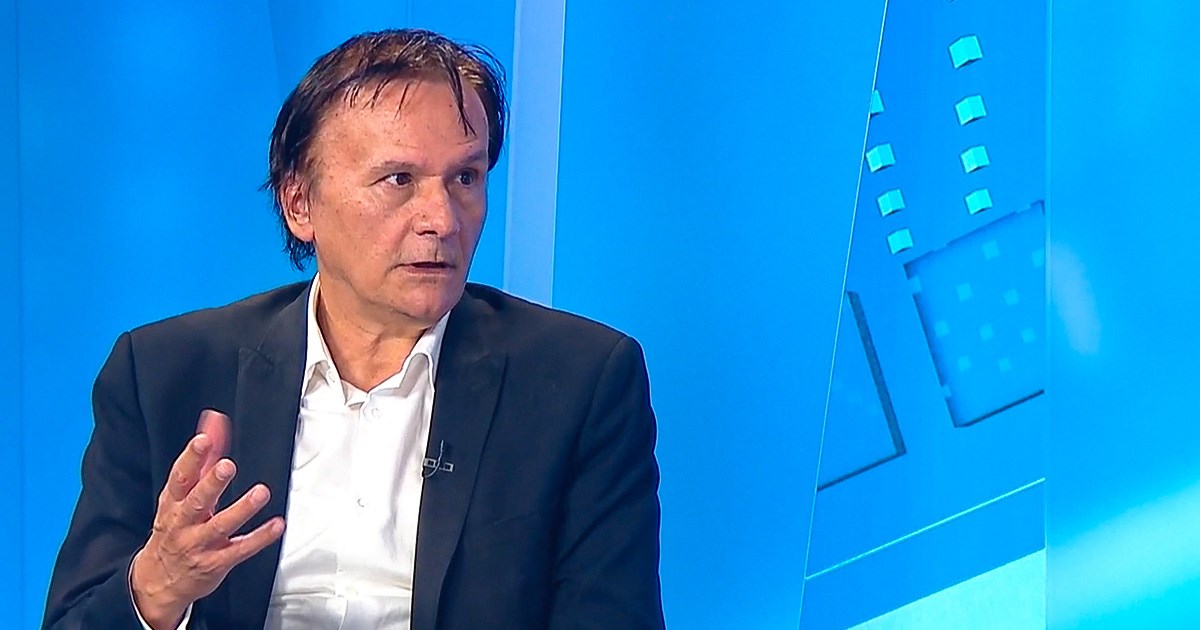 Ekonomist: BDP kod nas trenutno raste. Rastao je i u Grčkoj kad je propala