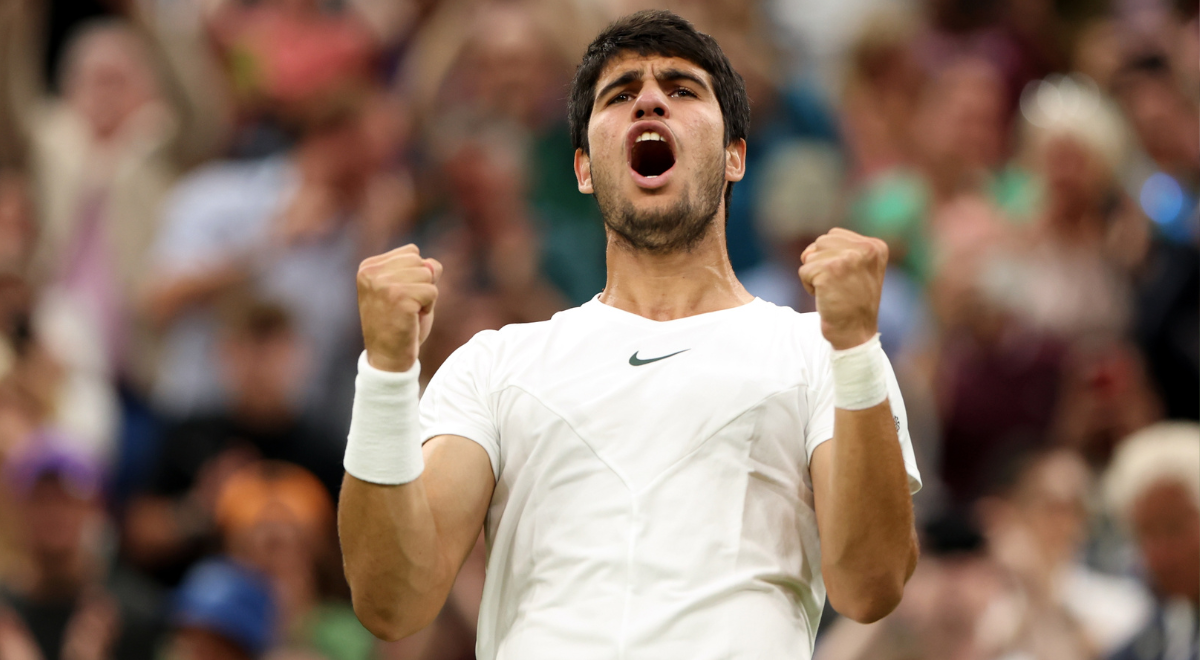 U četvrtfinalu Wimbledona sastaju se dva sjajna 20-godišnjaka