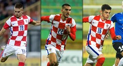 Novi igrači vjerojatno će se priključiti Hrvatskoj za Ligu nacija. Evo koje su opcije