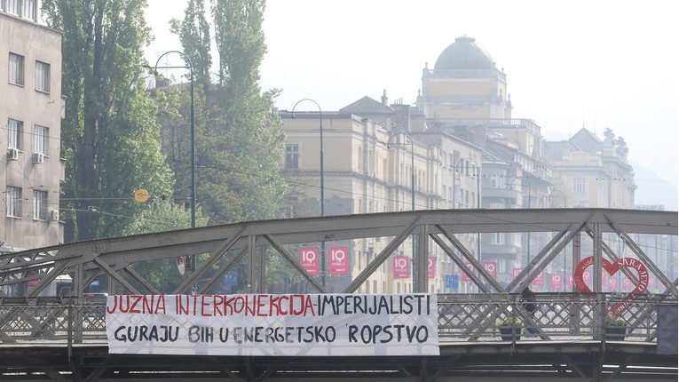 Trumpov bivši odvjetnik želi plinovod Hrvatska-BiH, traži ugovor na 50 godina