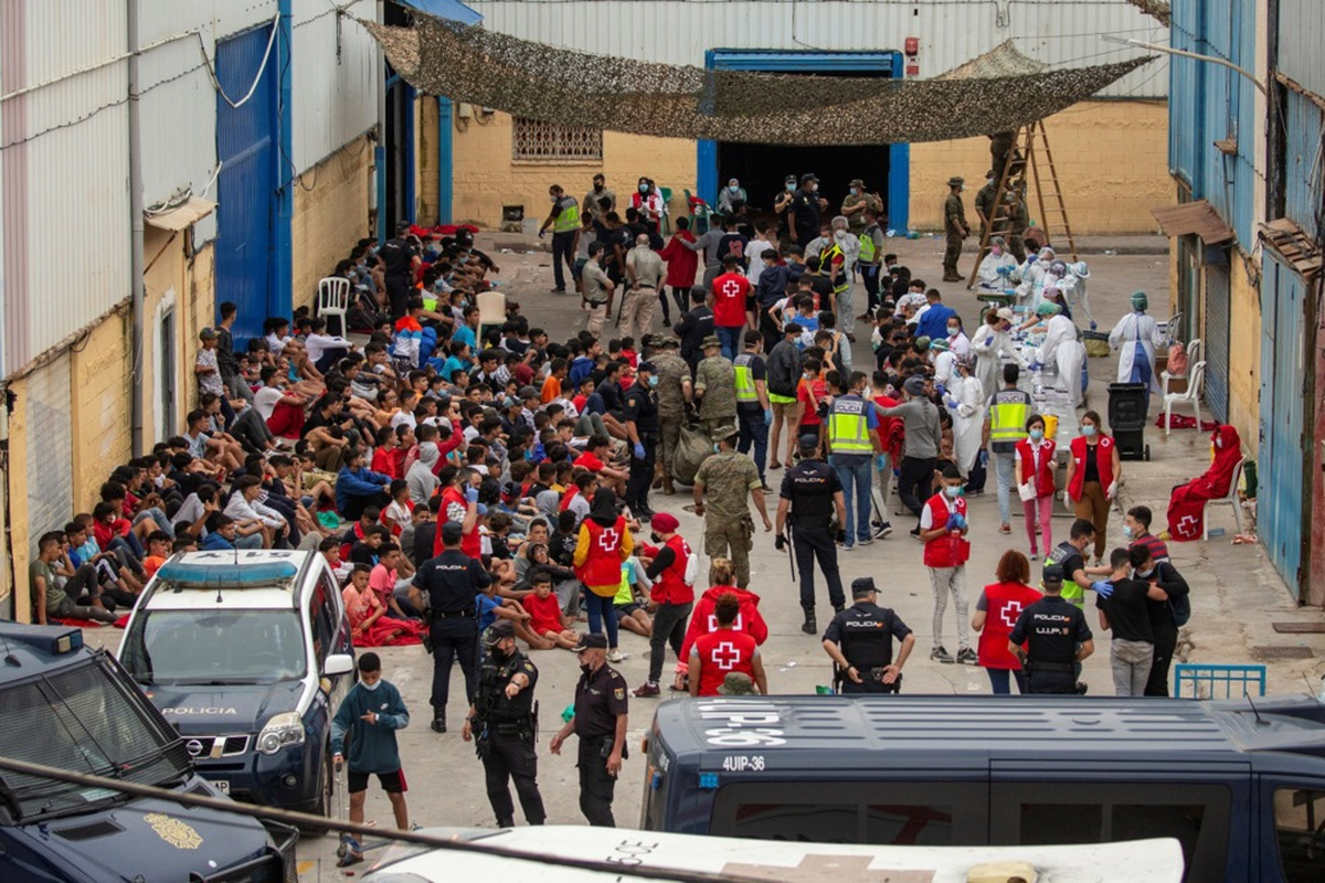 UN objavio podatke o smrti djece migranata. Stvarni broj mogao bi biti puno veći
