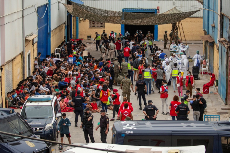 UN objavio da je u 11 godina na migrantskim rutama poginulo više od 4400 djece