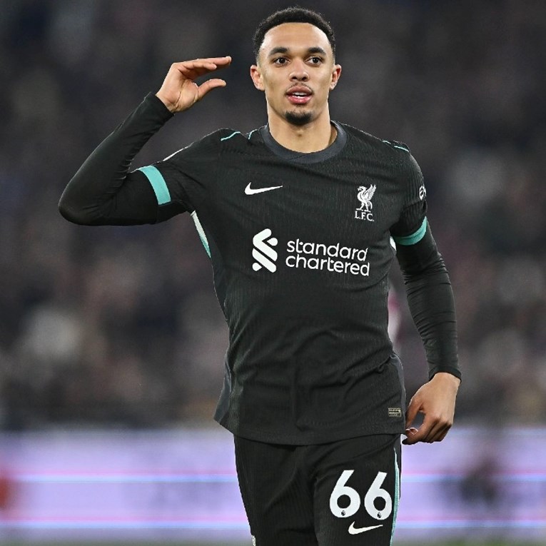 Sky Sport otkrio koliku plaću će Trent imati u Realu