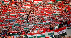 Mađari: Dozvolit ćemo zastave Velike Mađarske na stadionima