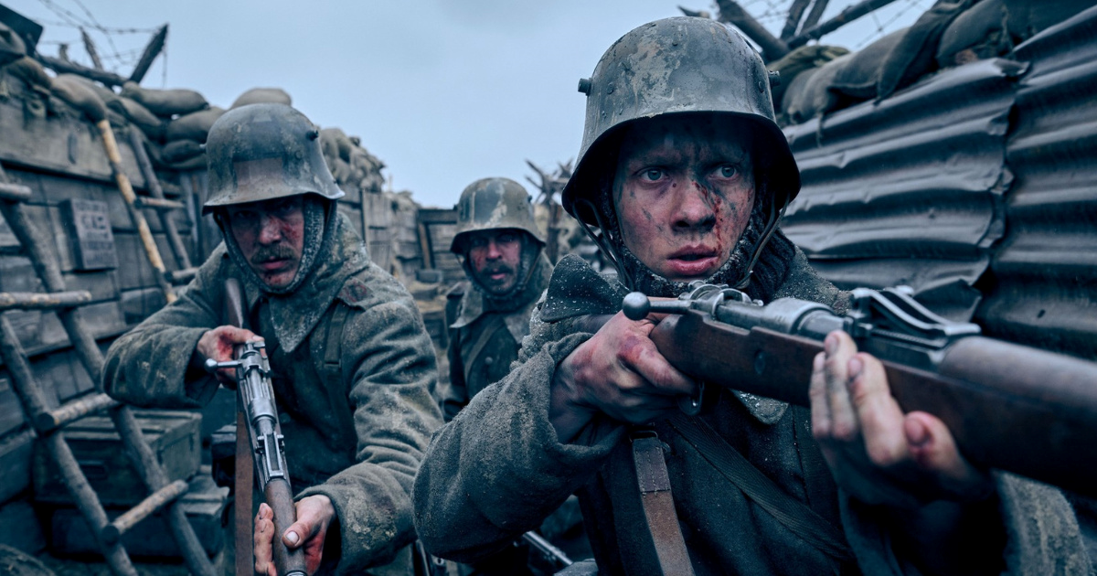 14 ratnih filmova koje bi svatko trebao pogledati barem jednom, prema kritičarima