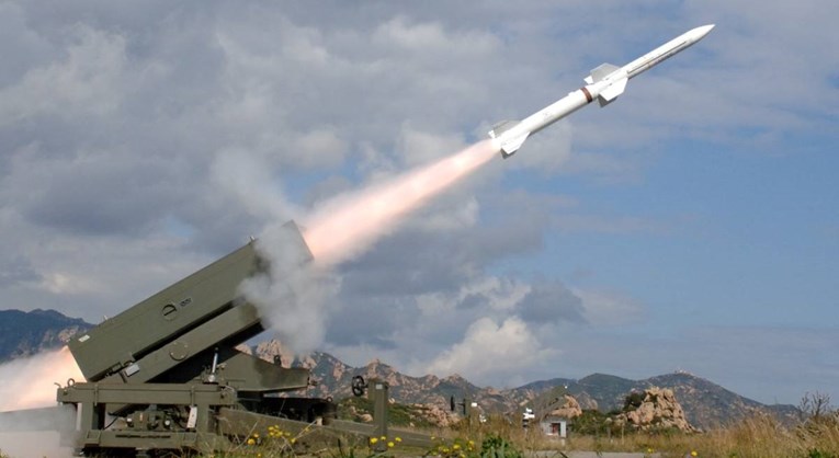 SAD za Ukrajinu naručio moćne protuzračne rakete vrijedne 1.2 milijarde dolara