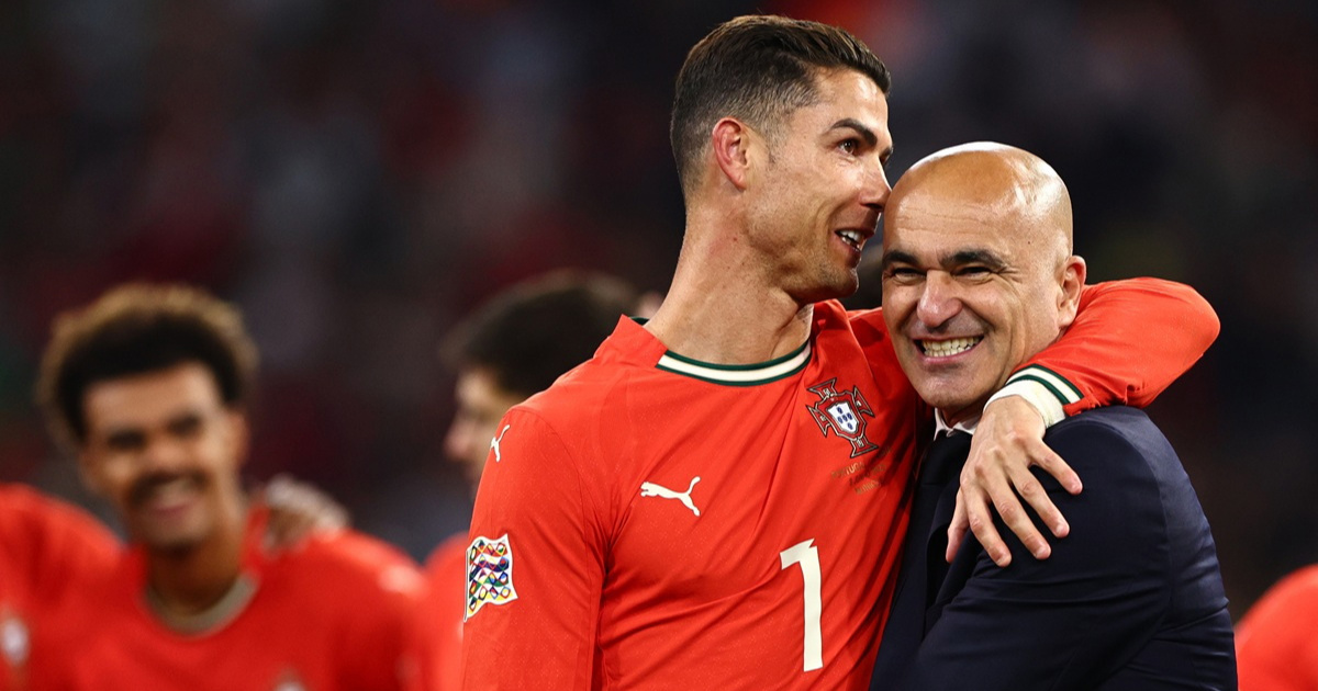 Portugalci žestoko udarili po Ronaldu: Cristiano, ne želimo te "ubiti", ali dosta je