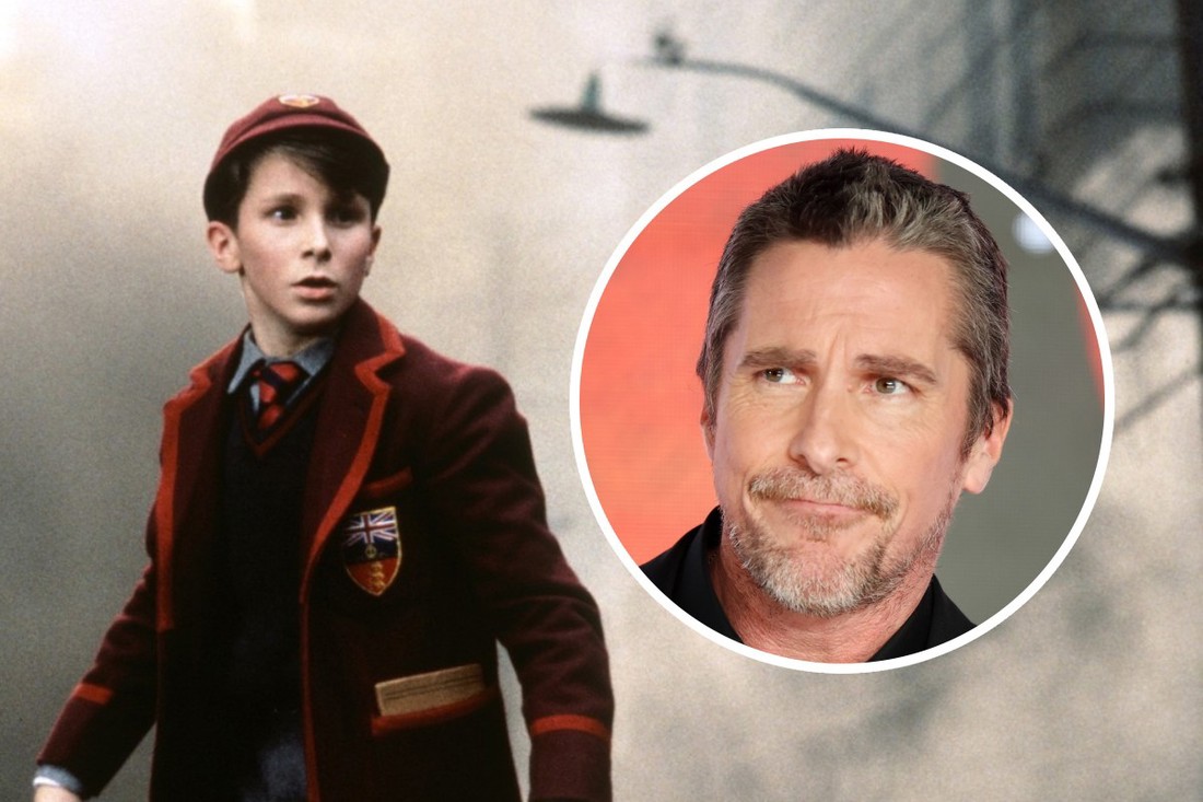 Christian Bale otkrio zbog kojeg je filma poželio odustati od glume