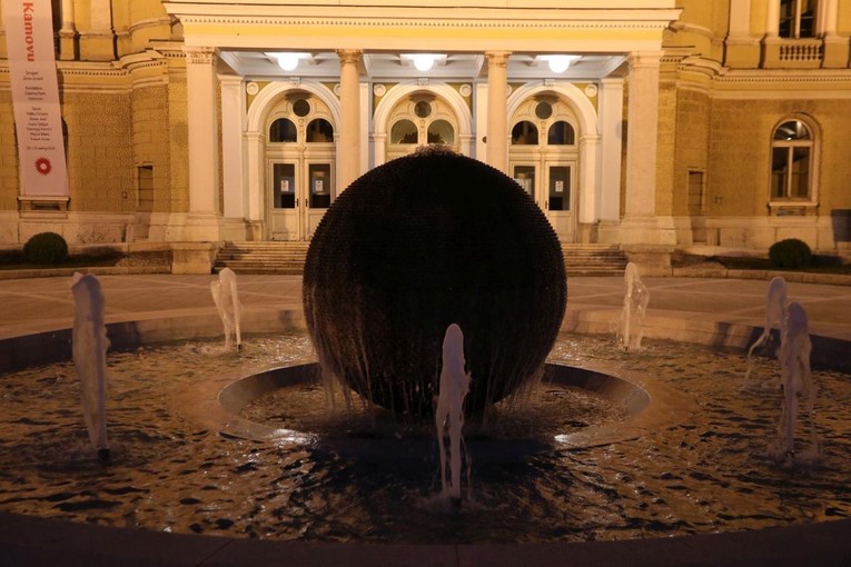 Rijeka uvodi mjere štednje vode