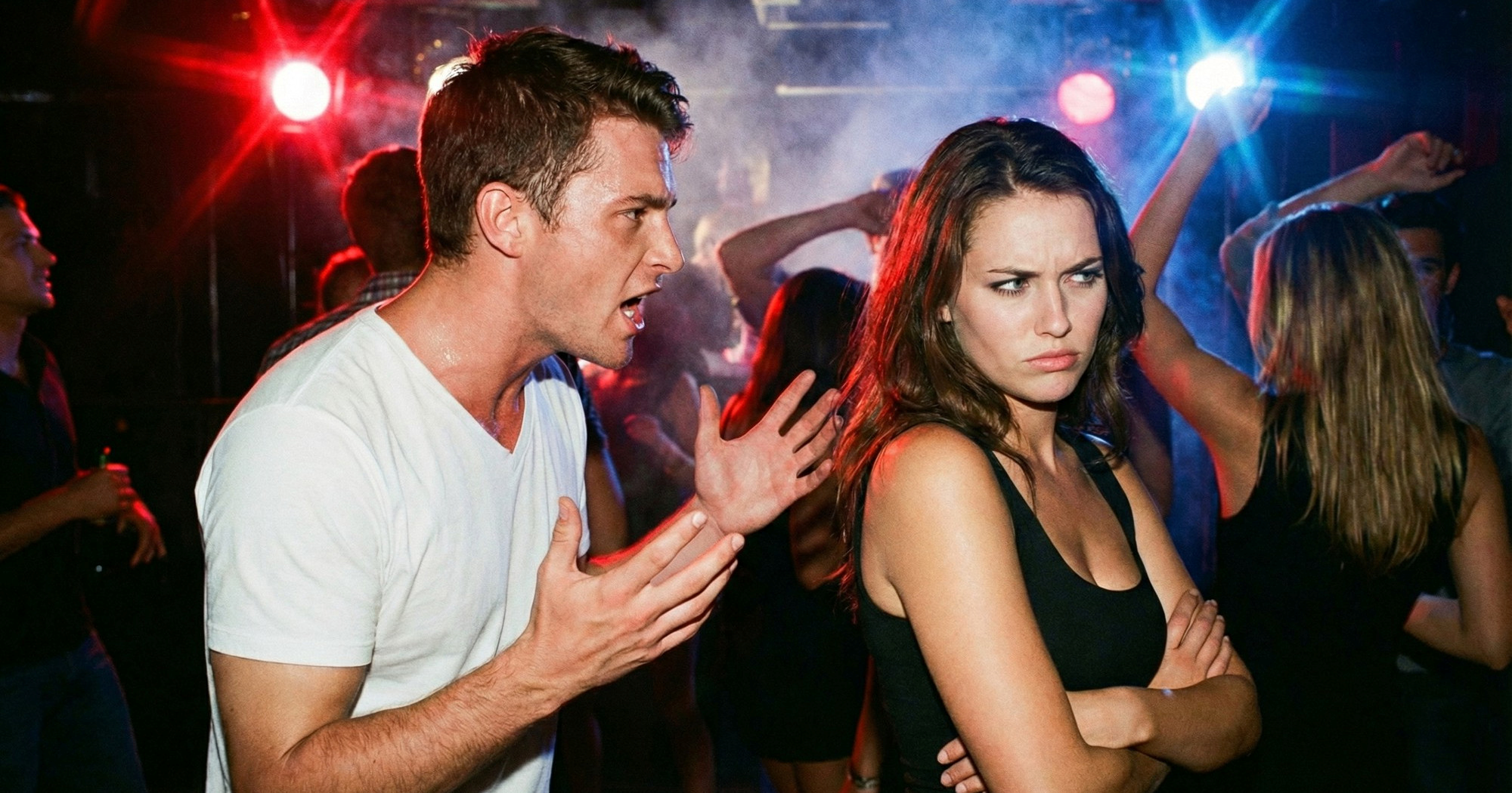 Pet horoskopskih parova čija je veza osuđena na propast